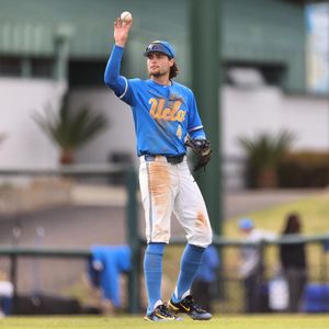 Image post by @uclabruinsbaseball on Instagram