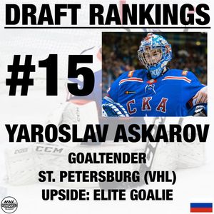 Image post by @nhl.discussion on Instagram