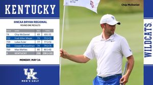 Image post by @ukmensgolf on Instagram