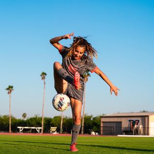 Image post by @utrgvwsoccer on Instagram