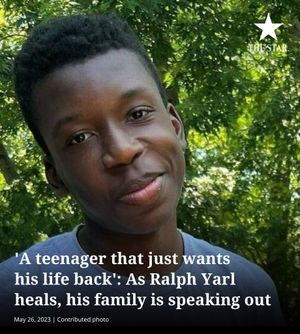 Image post by @thekansascitystar on Instagram