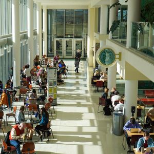 Image post by @csuhealthhumansci on Instagram