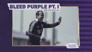 Video post by @orlandocitysc on YouTube