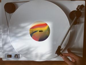 Image post by @vinylmeplease on Instagram