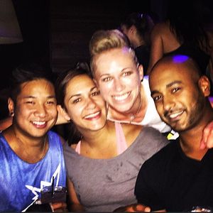 Image post by @joannalohman15 on Instagram