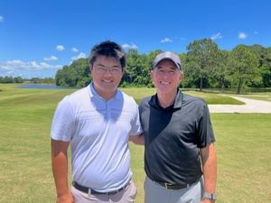 Image post by @st.johnsgolfclub on Instagram