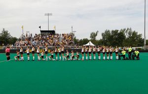 Image post by @iowafieldhockey on Instagram