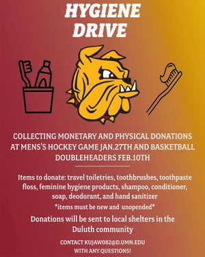 Image post by @umdathletics on Instagram