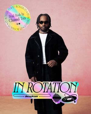 Image post by @okayplayer on Instagram