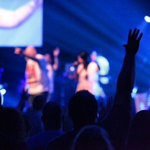 Image post by @opendoorchurchnc on Instagram