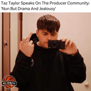Image post by @nojumper on Instagram