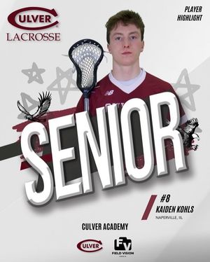 Image post by @culver_lacrosse on Instagram