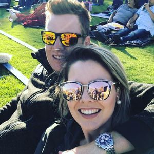 Image post by @jjsenekalgolf on Instagram