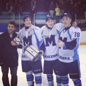 Image post by @marner_93 on Instagram