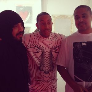 Image post by @ludacris on Instagram