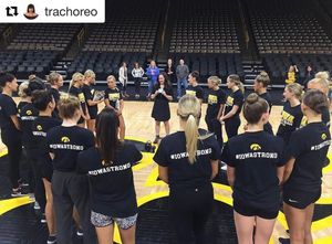Image post by @iowadanceteam on Instagram