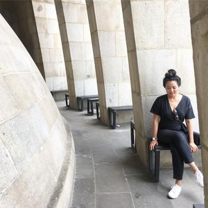 Image post by @thelizjane on Instagram