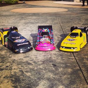 Image post by @jfr_racing on Instagram