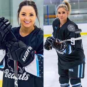 Image post by @brockwhockey on Instagram