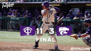 Image post by @tcubaseball on Instagram