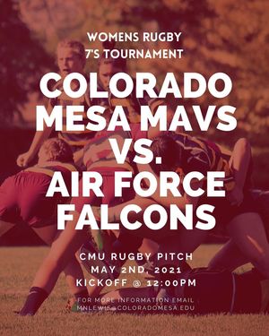 Image post by @cmuwomensrugby on Instagram