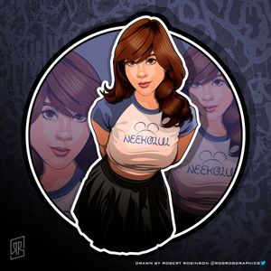 Image post by @RobRobGraphics on Twitter