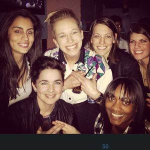 Image post by @joannalohman15 on Instagram