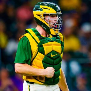 Image post by @baylorbaseball on Instagram