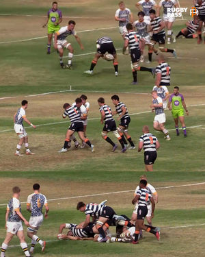 Image post by @rugbypass on Instagram