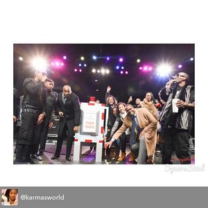 Image post by @ludacris on Instagram
