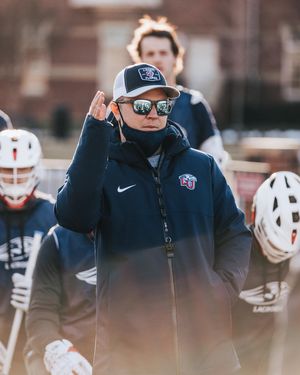 Image post by @libertymenslax on Instagram