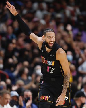 Image post by @michaelmreaves on Instagram