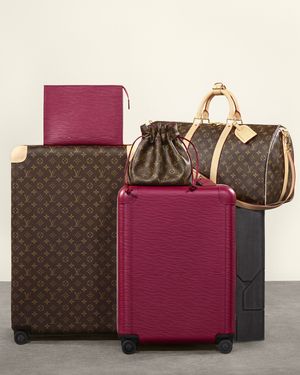 Image post by @louisvuitton on Instagram