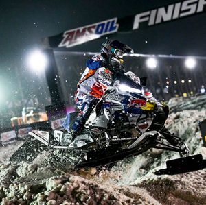 Image post by @levi_lavallee on Instagram