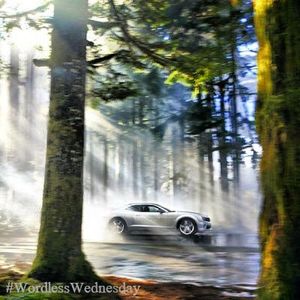 Image post by @chevrolet on Instagram