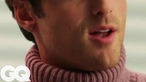 Video post by @gqvideos on YouTube
