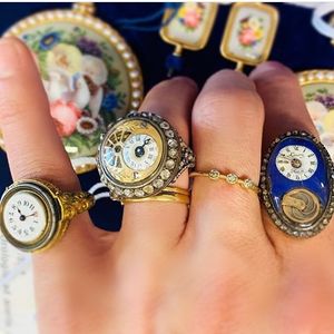 Image post by @sothebyswatches on Instagram