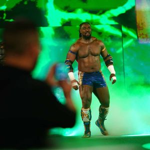 Image post by @WWENXT on Twitter