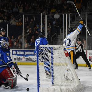 Image post by @atlgladiators on Instagram