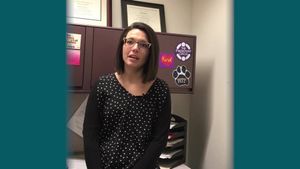 Video post by @SHRSPitt on Facebook