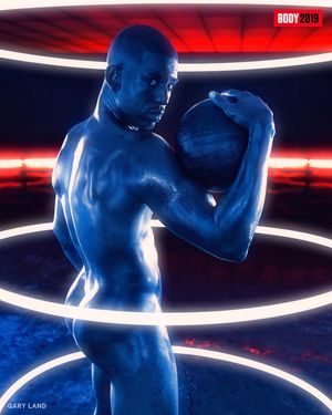 Image post by @cp3 on Instagram