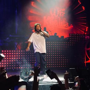 Image post by @xfinitytheatre on Instagram