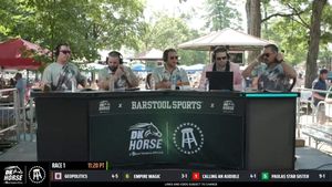 Video post by @stoolpresidente on Twitter