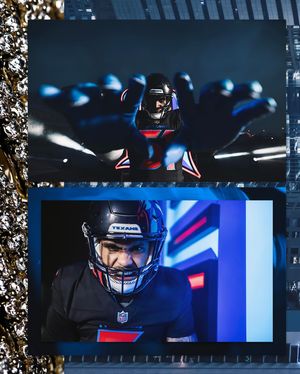 Image post by @houstontexans on Instagram