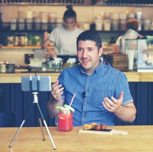 Image post by @pushhere on Instagram