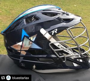 Image post by @cascade_lacrosse on Instagram
