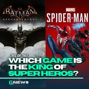 Image post by @gaming on Instagram