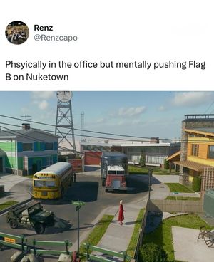 Image post by @brgaming on Instagram