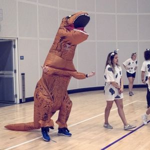 Image post by @sfsu_campusrec on Instagram