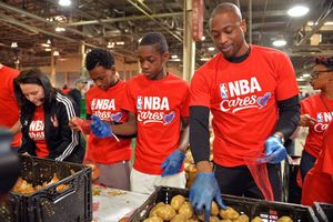 Image post by @nbacares on Instagram